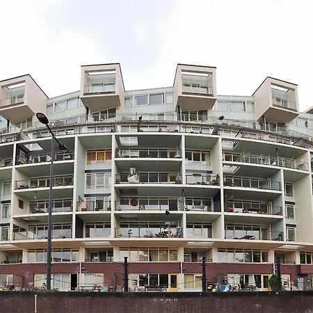 Flamingo 101 With A Location Nieuwpoort