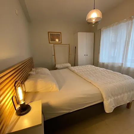 Flamingo 101 With A Location Apartment Nieuwpoort